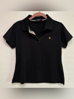 Burberry Polo Shirt